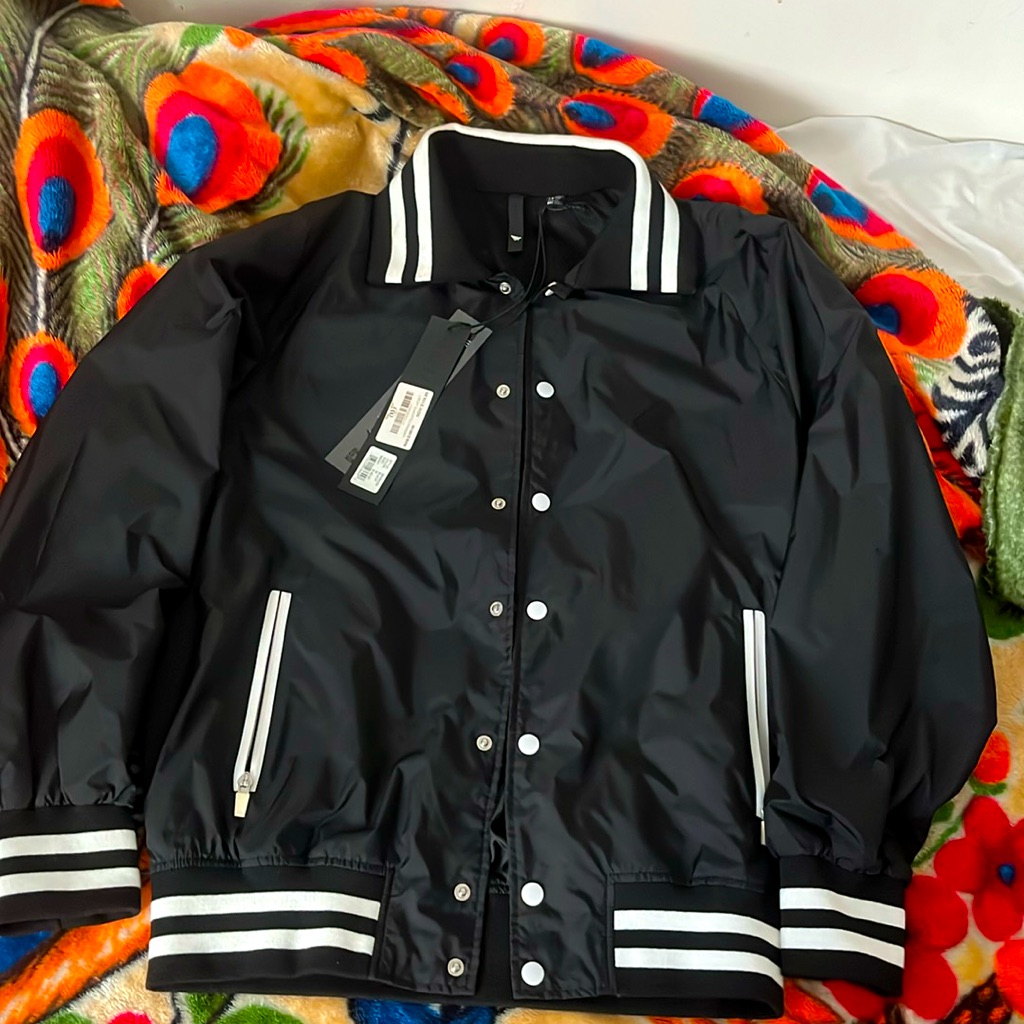 Planes Windbreaker